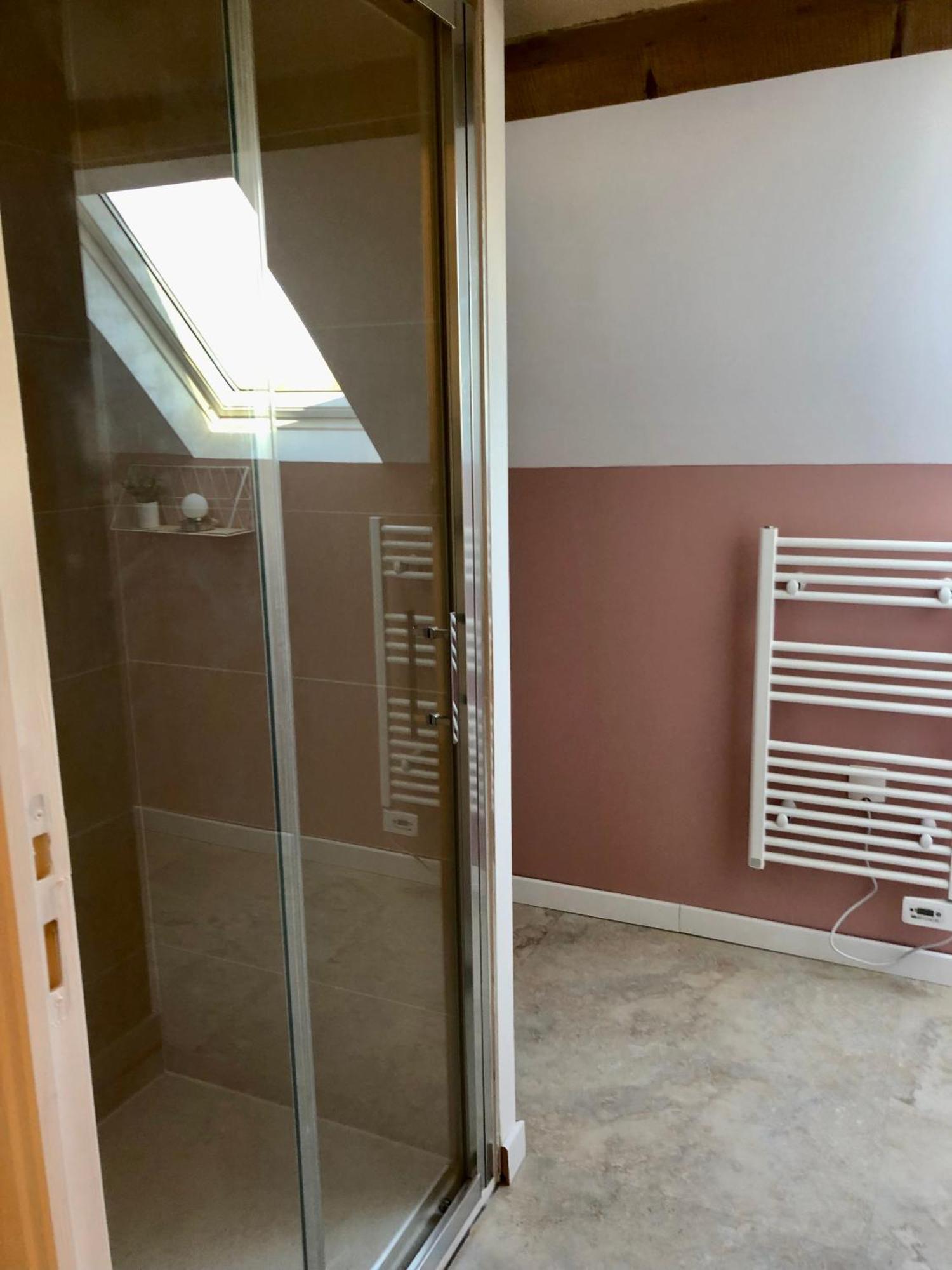 Joli Appartement En Duplex Neuf A سا جوسْ المظهر الخارجي الصورة